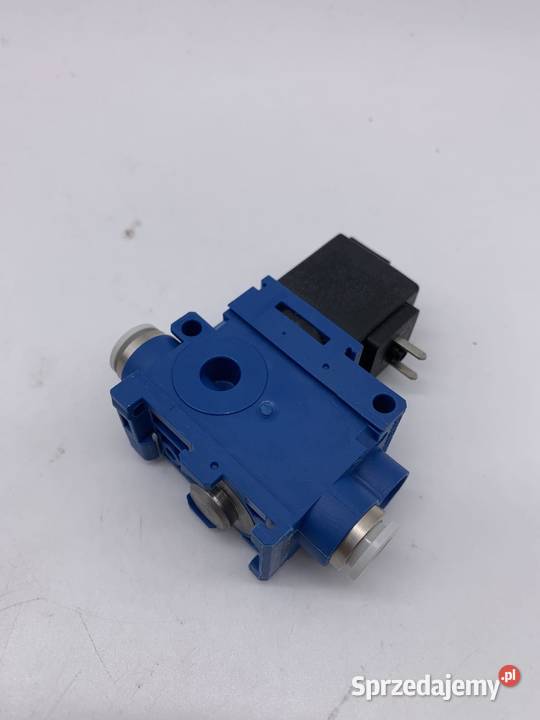 Aventics 5794600220 Solenoid valve Warszawa