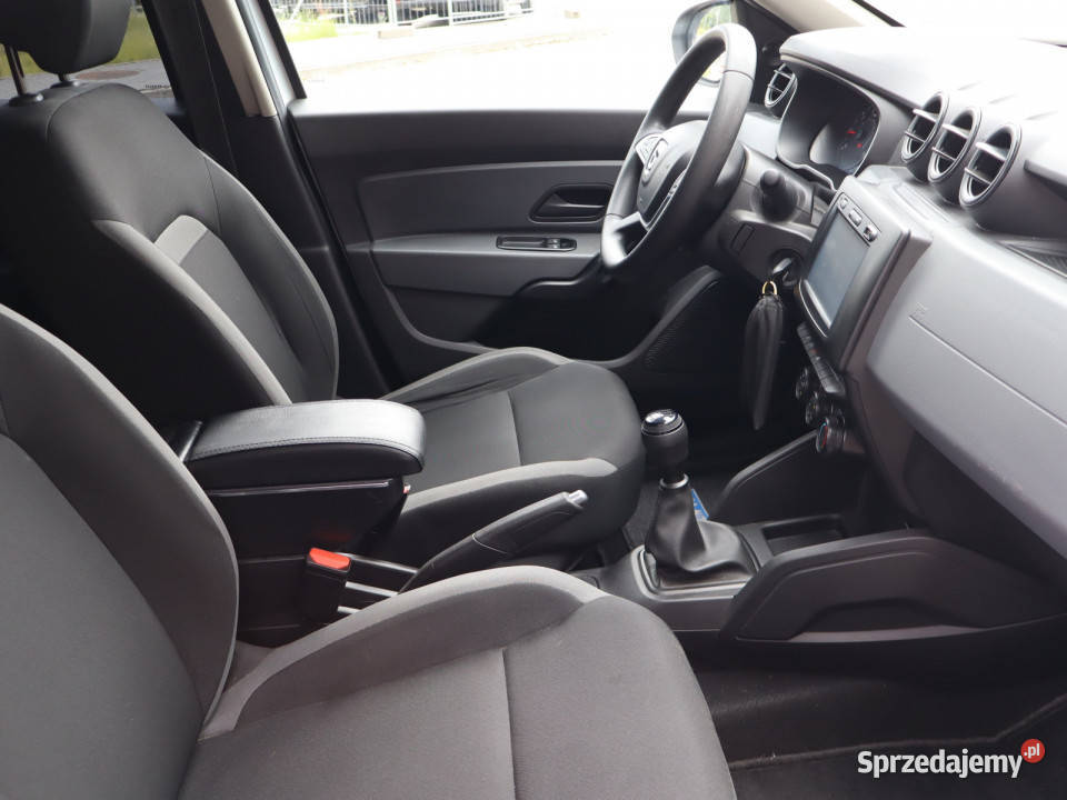 Dacia Duster 10 TCe wielofunkcyjna kierownica Piaseczno sprzedam