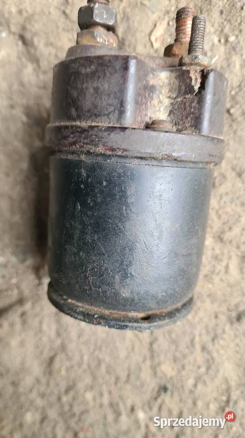 Sprzedam automat do rozrusznika t25 Grabów nad Prosną