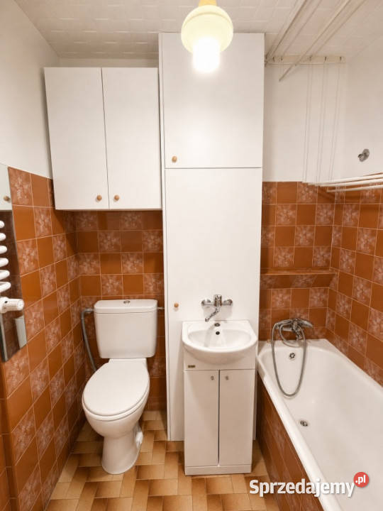 38m2 2 pokoje M2 Bródno KW Kredyt mazowieckie