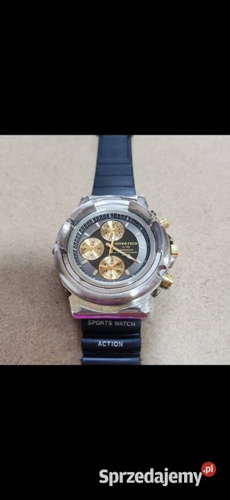 Zestaw zegarków 1 Cybinka sprzedam