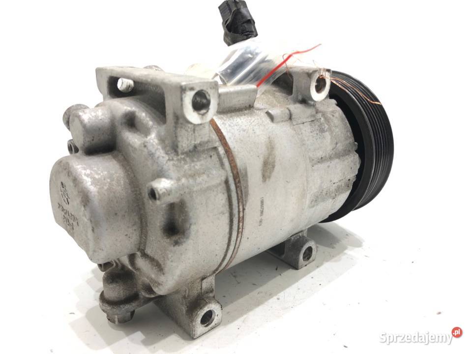 SPRĘŻARKA KLIMATYZACJI HYUNDAI i20 II sprzedam