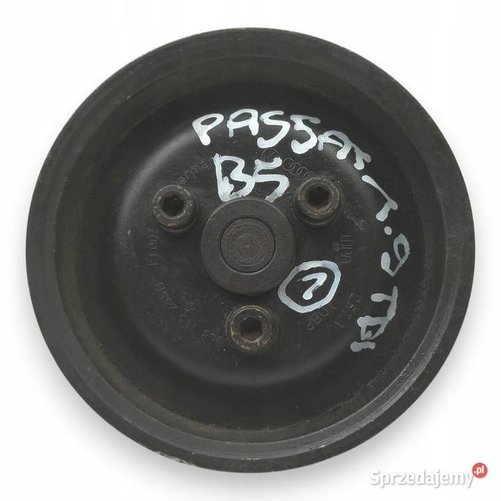 POMPA WSPOMAGANIA VW Passat B5 Audi A4 B5 19 TDI sprzedam