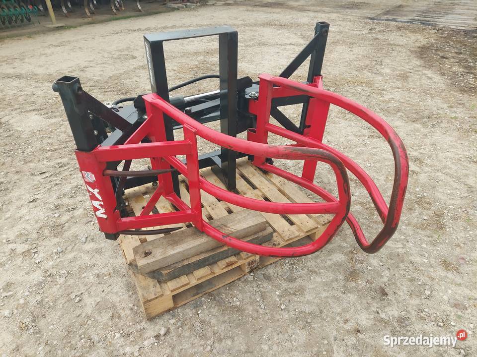 Chwytak do bel marki MX Rusko