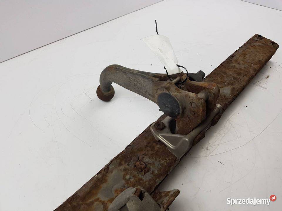 HAK HOLOWNICZY 1245841821 EKLASA W124 Lipno