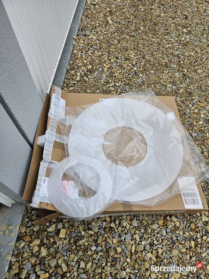 Lampa Vibia Flamingo nowa śląskie Mysłowice