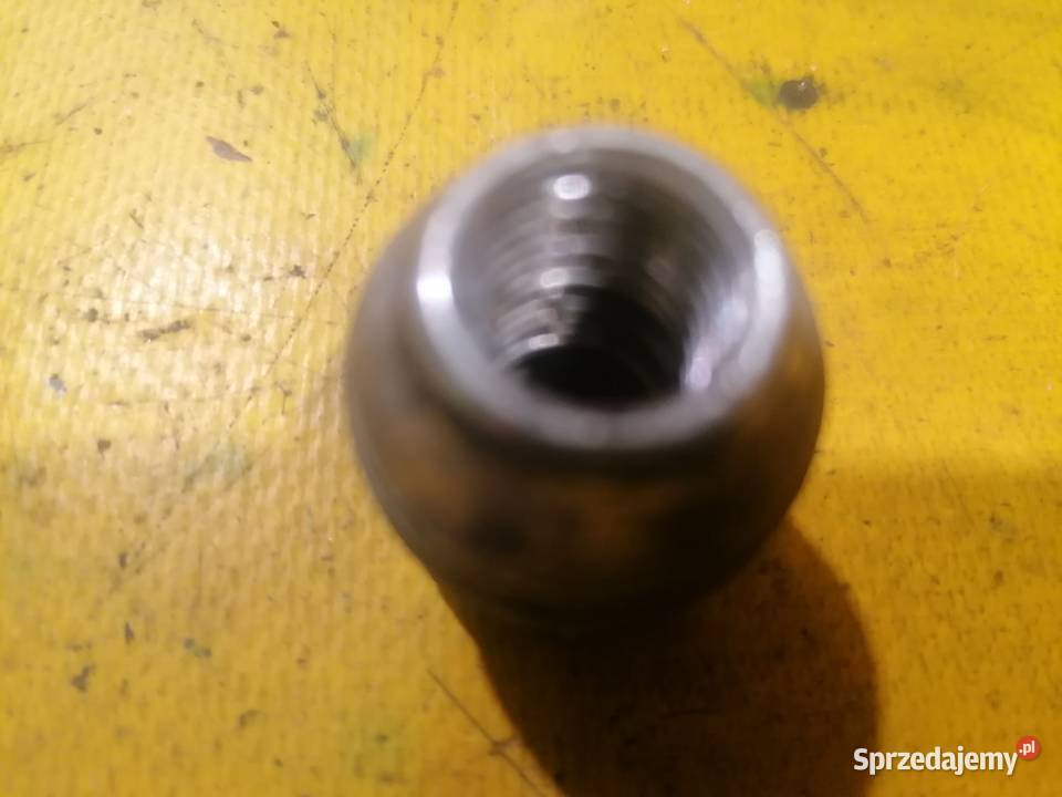 nakrętki koła 16 M12x15 Toyota Mazda Nissan Piotrków Trybunalski