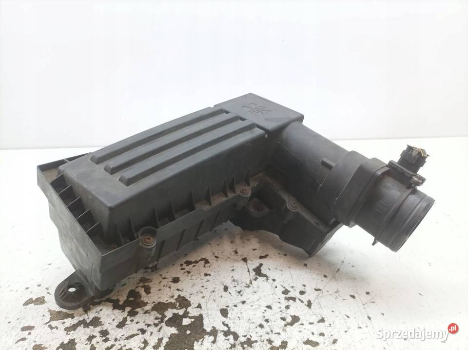 OBUDOWA FILTRA POWIETRZA 20 TSI Skoda Superb II