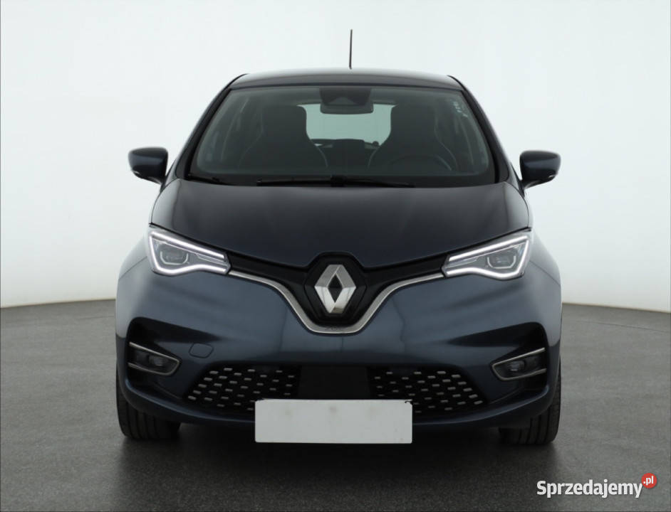 Renault Zoe ZE50 R135 0cm3 Piaseczno