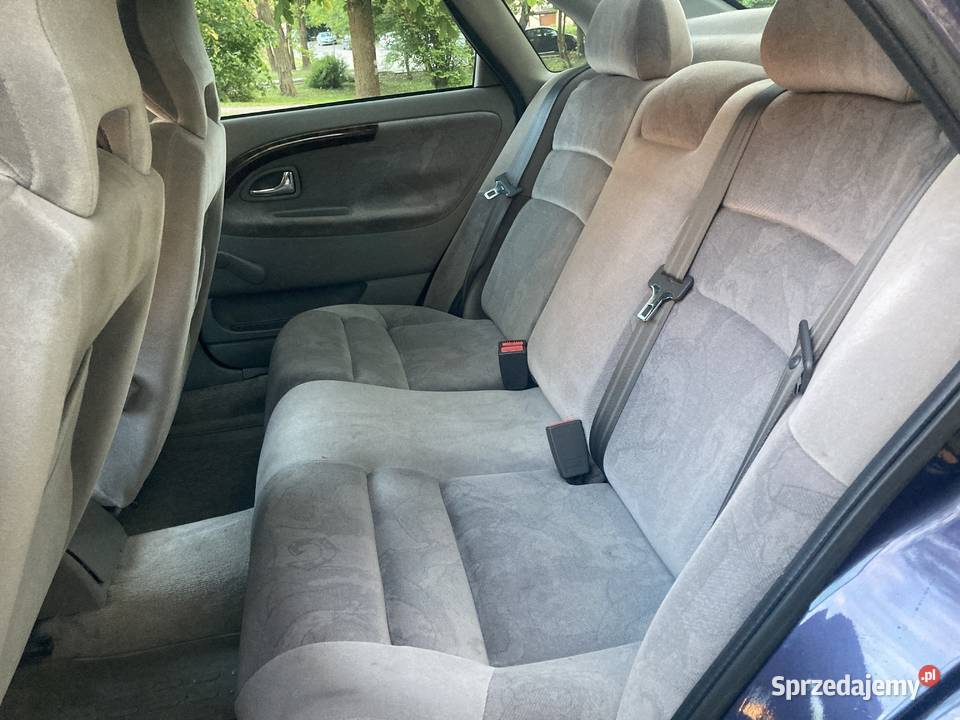 Volvo S40 18 b Polski salon oryginalny przebieg Kielce sprzedam