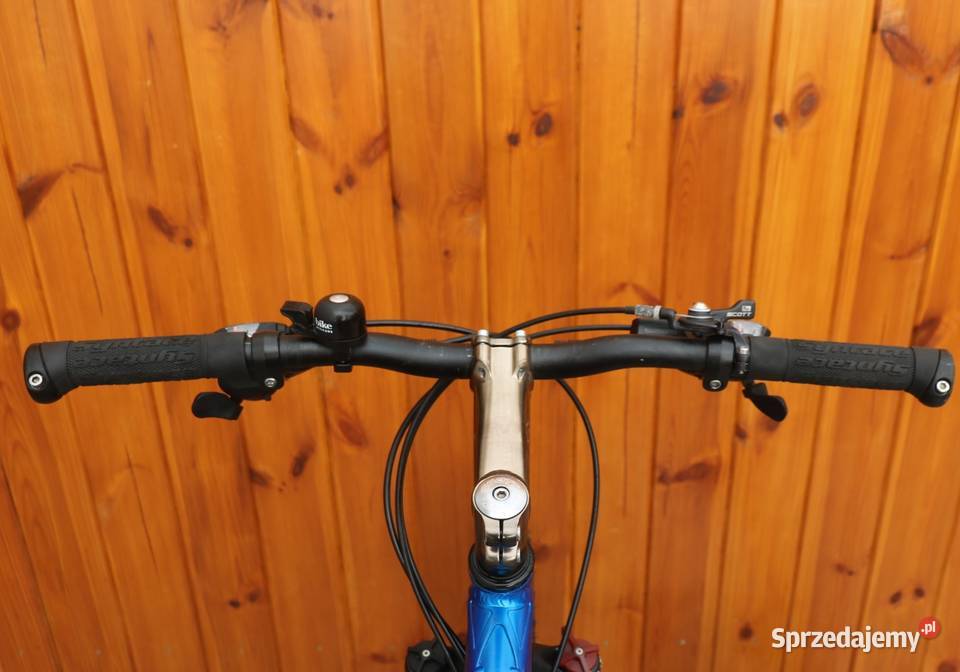Rower MTB Scott Genius 40 Rowery Milanówek