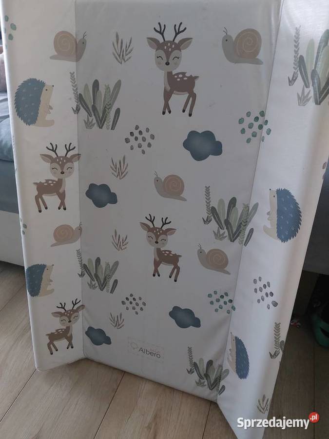 Przewijak Jaminy