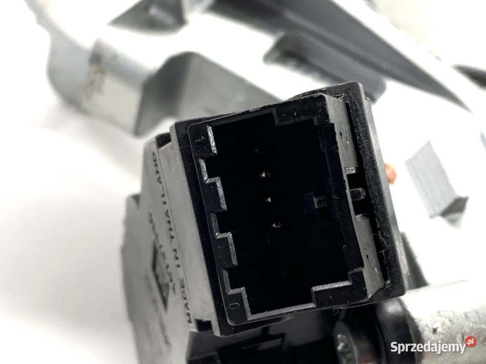 STACYJKA OPEL MOKKA 4121694 17 131 KLUCZYK