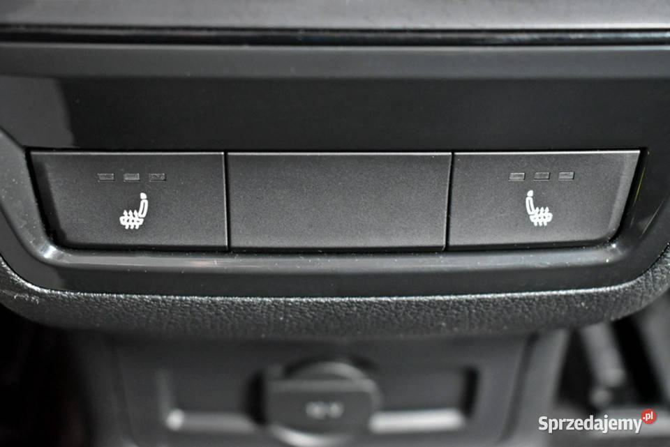 koda Karoq Bezwypadkowy Salon Polska Serwis ASO Łódź