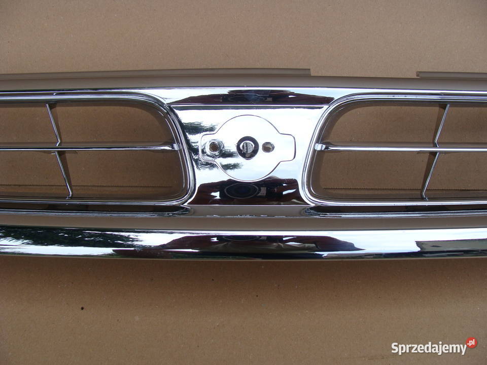 Nissan Primera P10 atrapa grill chłodnicy osobowe zachodniopomorskie