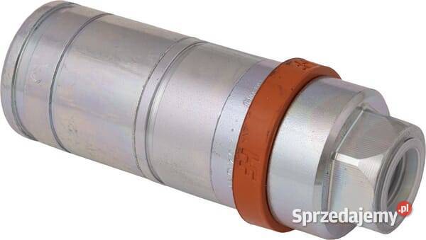 Szybkozłącze gniazdo 34 UNF 3CFHF34UNFF