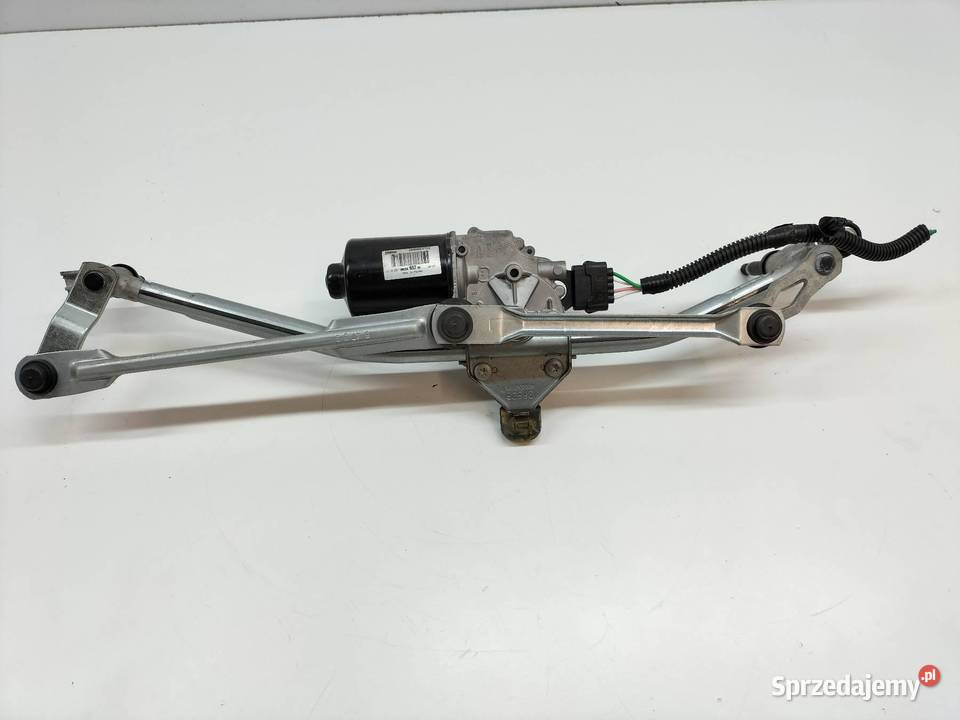 MECHANIZM WYCIERACZEK PRZÓD EUROPA 9808465280