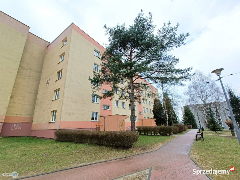 Sprzedaż mieszkania 701m2 3 pokoje Kielce spółdzielcze własnościowe