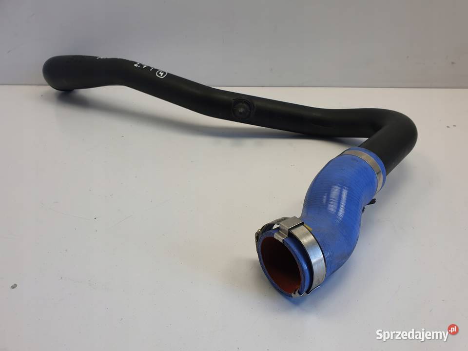 Ford F150 27 35 V6 RURA POWIETRZA dolotowa DOLOT Przewody powietrza Rudka