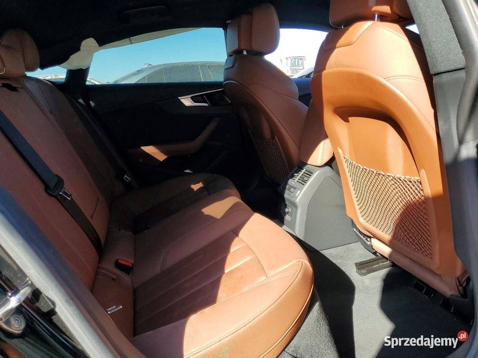 2022 AUDI A5 PREMIUM 45