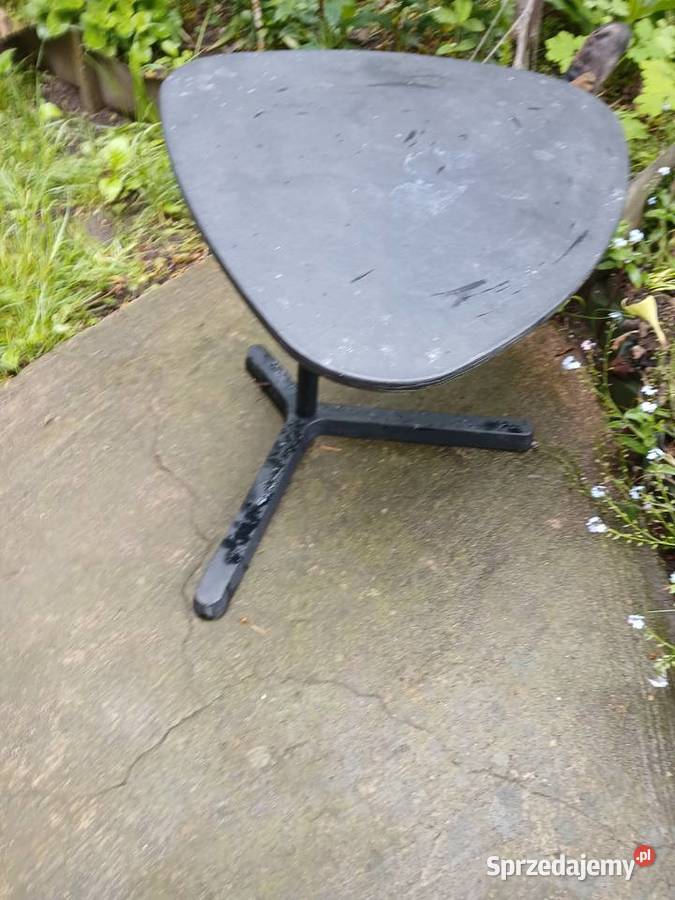 Stolik okolicznościowy kawowy