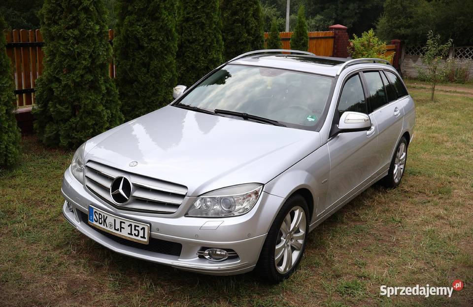 mercedes c Klasa C