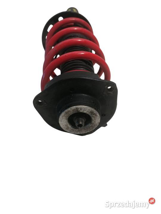 AMORTYZATOR SPRĘŻYNA PRAWY PRZÓD VW GOLF V 14