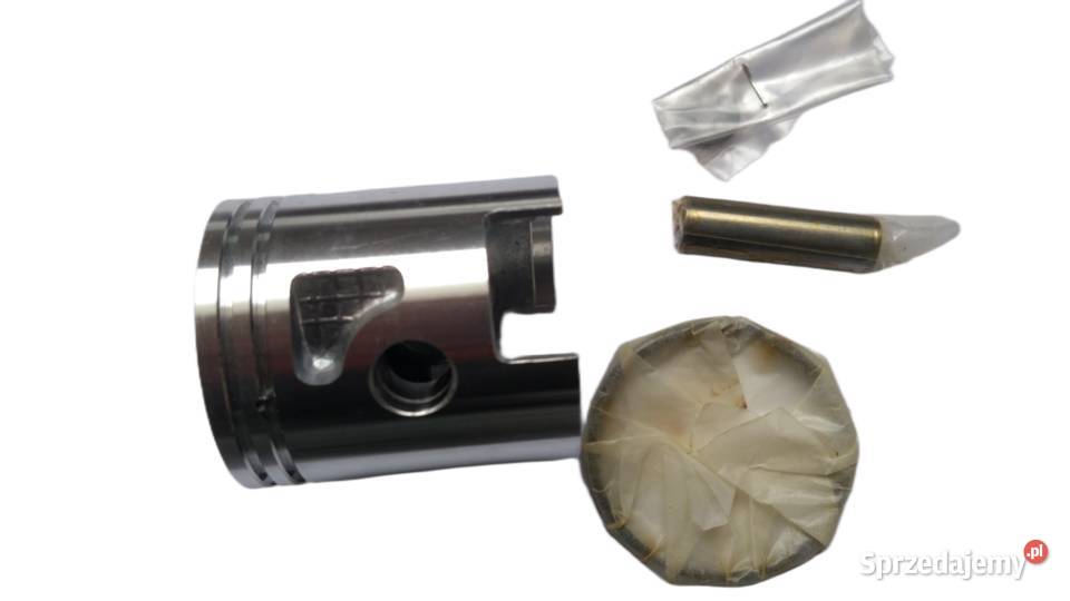 TŁOK PINASCO 434 mm PIAGGIO VESPA CIAO A9615 Tłoki Motoryzacja sprzedam