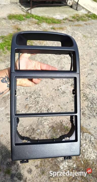 Konsola ramka astra g 2 din Lędziny sprzedam