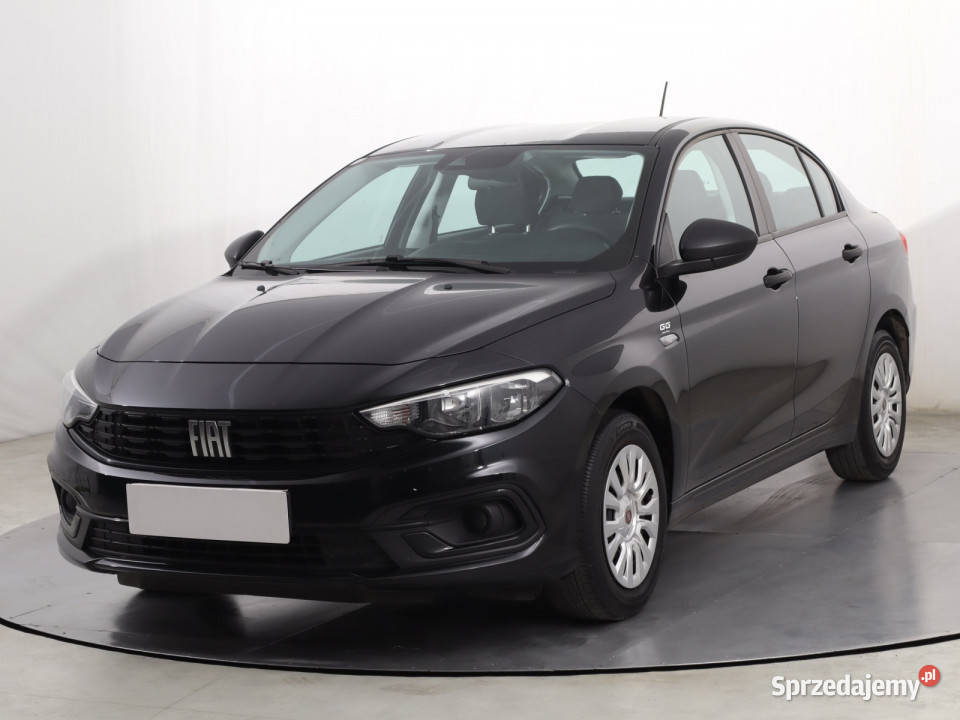 Fiat Tipo 10 FireFly Katowice