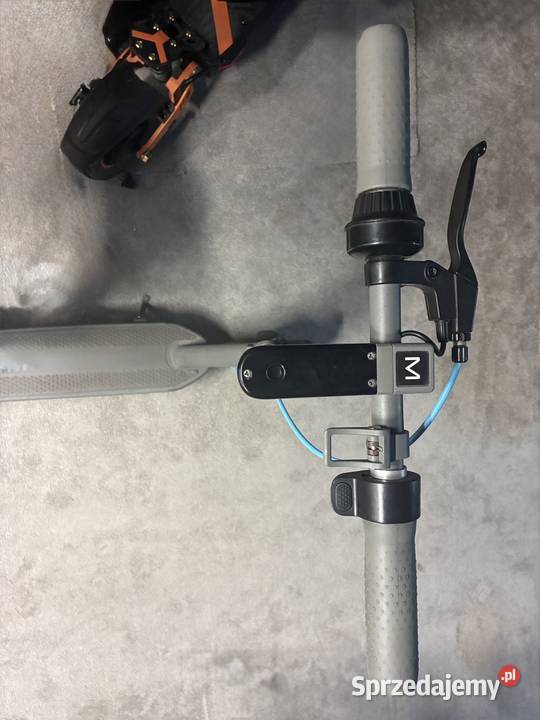 Sprzedam hulajnoge Motus scooty 10 2022 Podegrodzie sprzedam