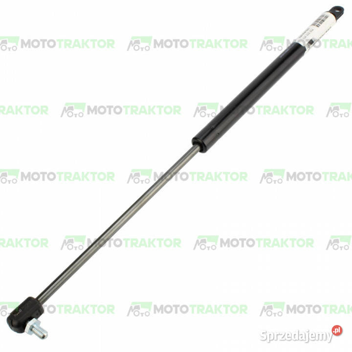 SIŁOWNIK GAZOWY TYLNEJ SZYBY I DRZWI JOHN DEERE Łążynek sprzedam