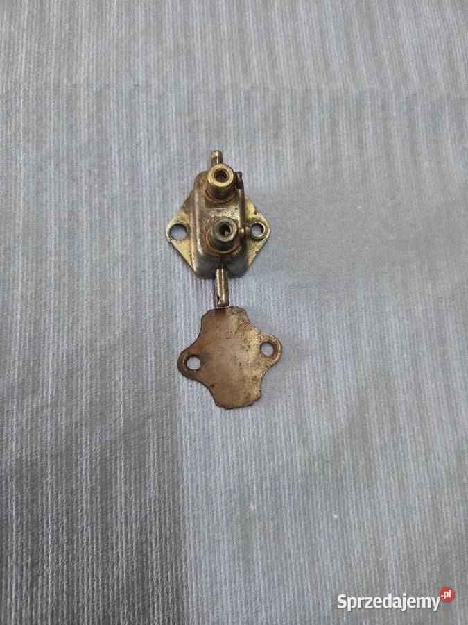 Automat stopu WSK wfm Jawa Rzeszów