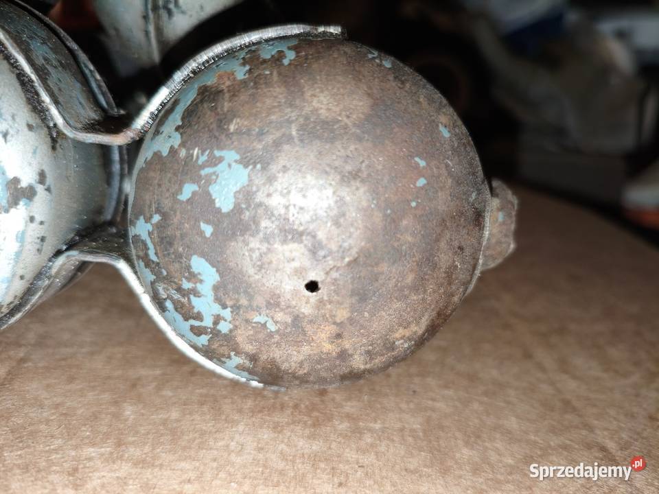 Filtr powietrza IŻ 56 Filtry powietrza Leszno