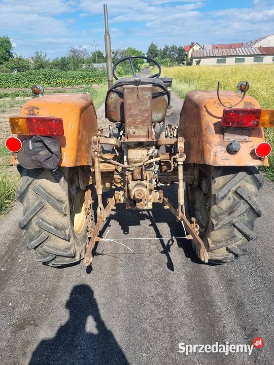 Sprzedam URSUS C335 opolskie