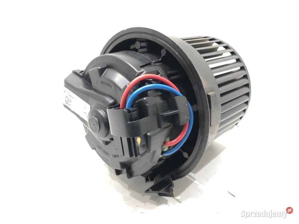 DMUCHAWA NAWIEWU DACIA DUSTER N591576C Dmuchawy