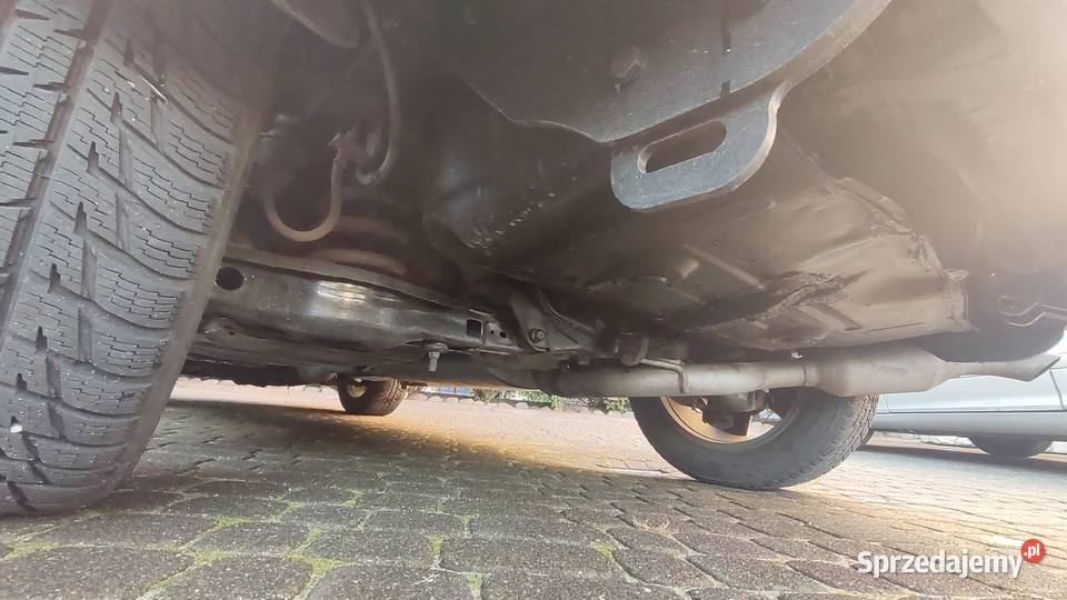 Toyota RAV4 Idealny stan czujnik zmierzchu Krotoszyn