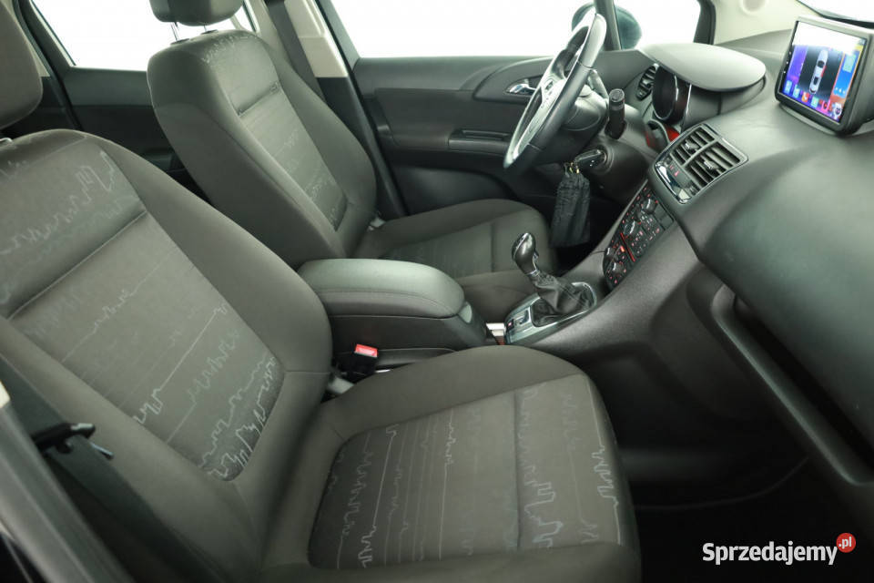 Opel Meriva 14 Turbo Piaseczno sprzedam