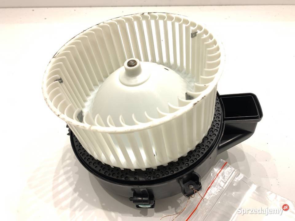 DMUCHAWA NAWIEWU VOLVO XC60 II 0130309512 sprzedam