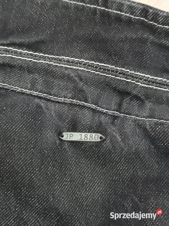 Kurtka jeansowa męska JP 1880 Rzeszów
