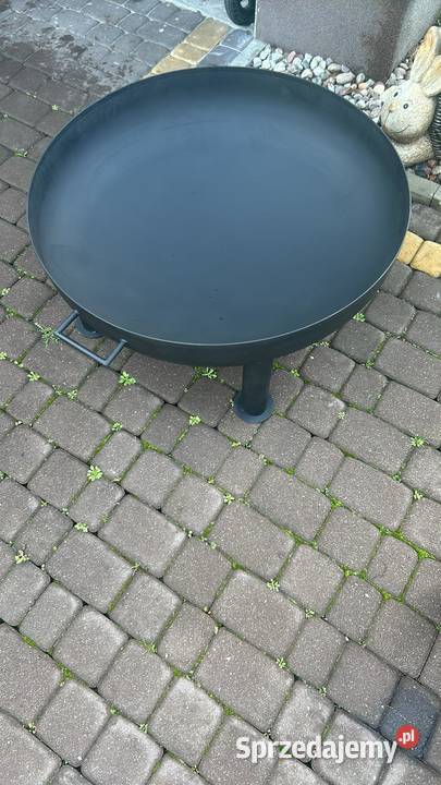 Sprzedam różne paleniska na ogniska ogrodowe Warszawa