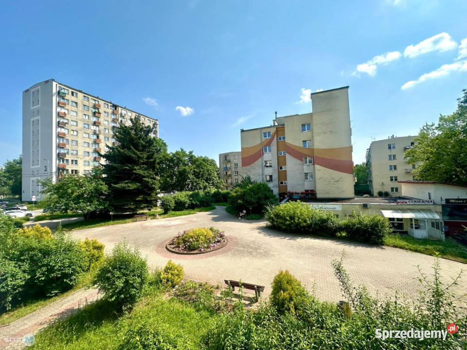Mieszkanie Kielce 445m2 2pok świętokrzyskie sprzedam