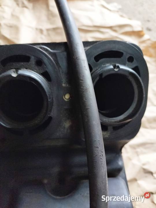 Kawasaki ZZR 600 93 filtr powietrza Łubno