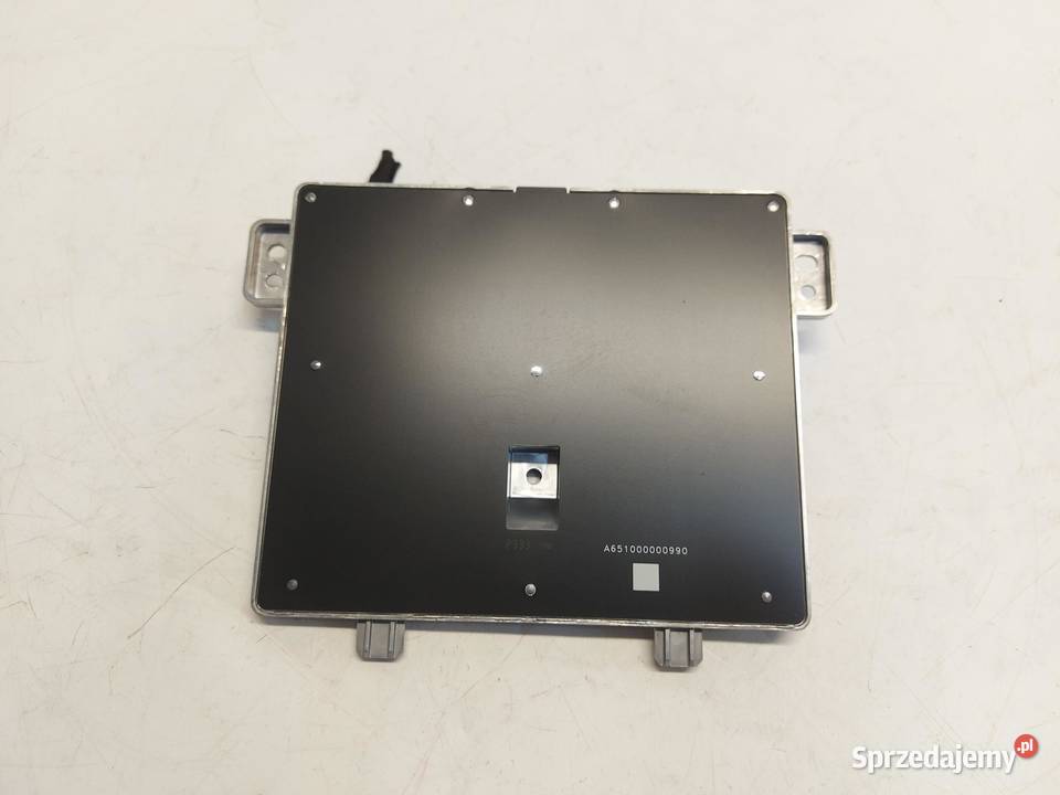 TESLA MODEL Y 2024r ŁADOWARKA INDUKCYJNA sprzedam