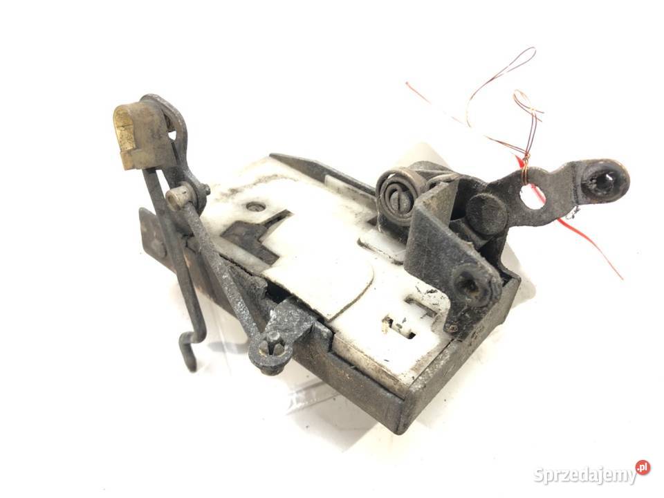 ZAMEK TYŁ LEWY FORD GRANADA II SedanLimuzyna podkarpackie sprzedam