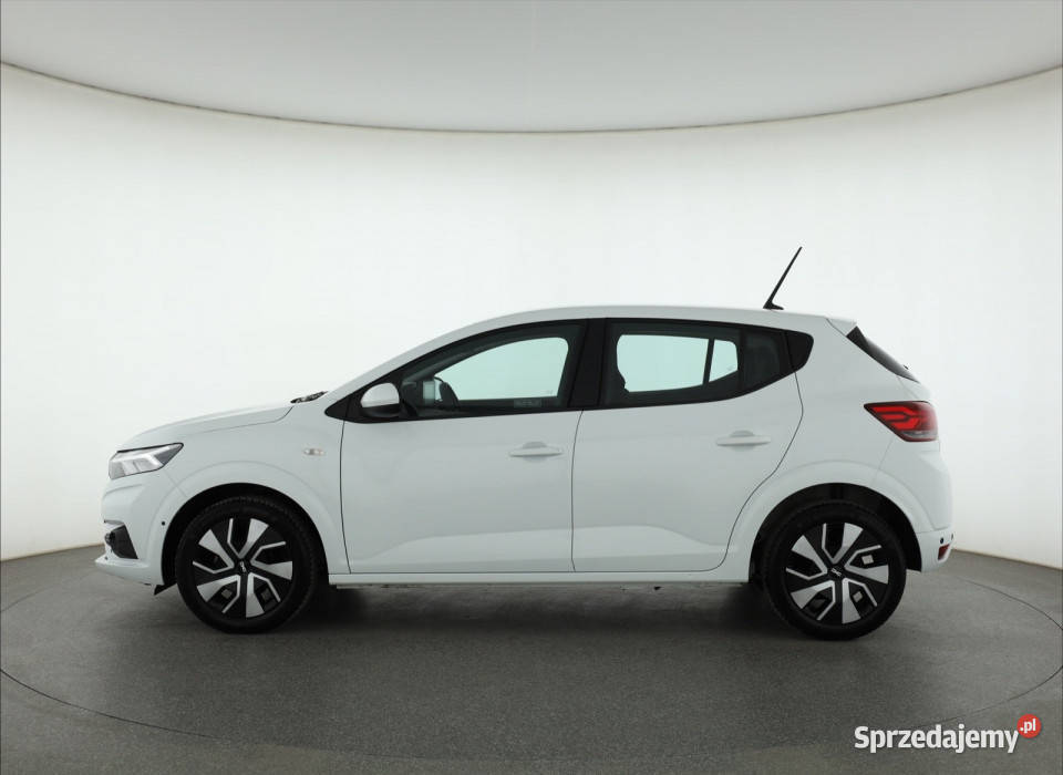 Dacia Sandero 10 TCe system Start-Stop Piaseczno