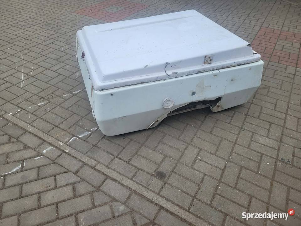 skorupa Niewiadów n250 Andrychów