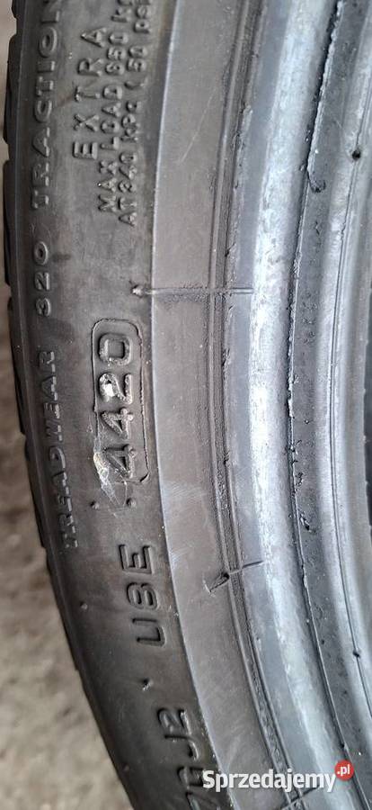 Bridgestone turanza 2254019 2020