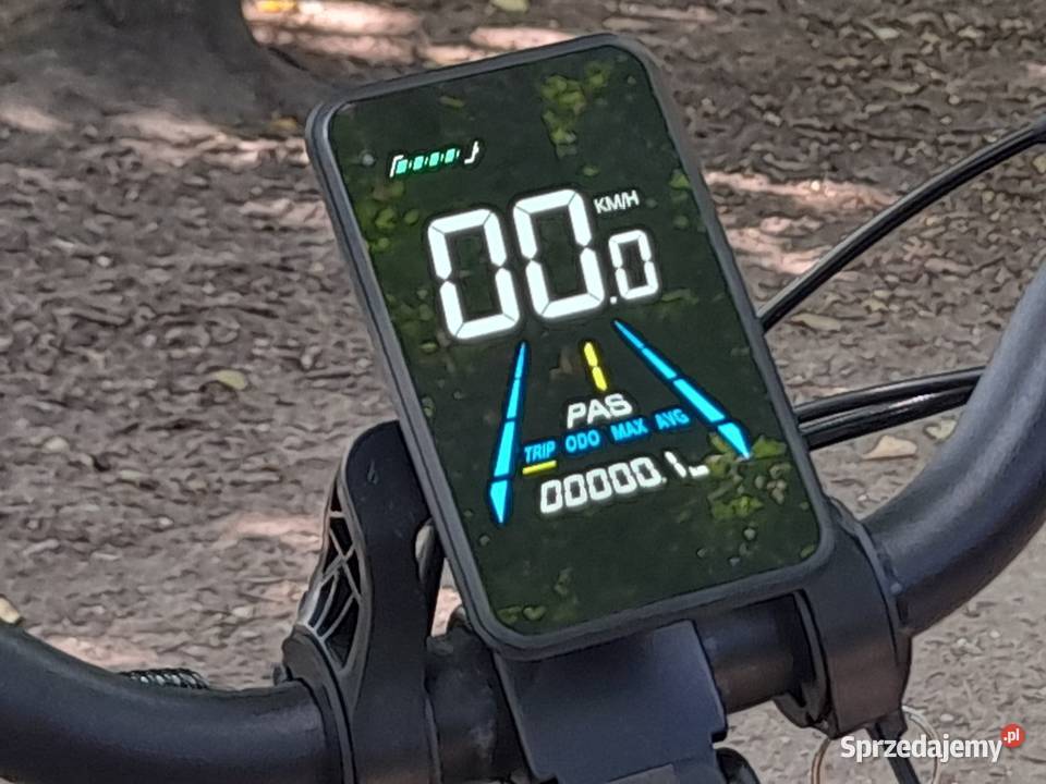 rower elektryczny solidnie wykonany jobobike Rowery elektryczne Poznań