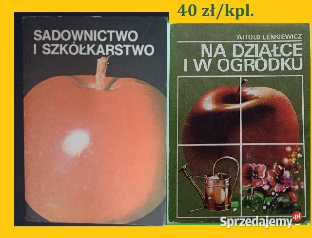 Sadownictwo i szkółkarstwo sad ogród szczepienie łódzkie Łódź